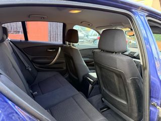 BMW Serie 1 118d 2008