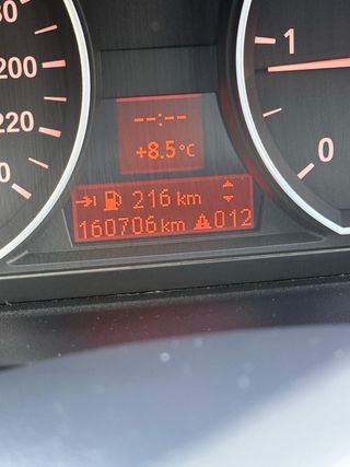 BMW Serie 1 118d 2008