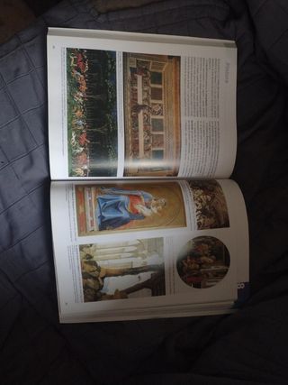 Mosaico 2, Bachillerato historia del arte, arte...