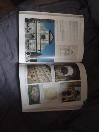 Mosaico 2, Bachillerato historia del arte, arte...