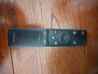 Barra de Sonido Samsung