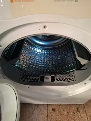 Secadora Samsung OptimalDry 8.0kg Heatpump