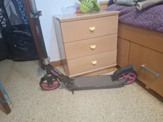 Patinete infantil Oxelo