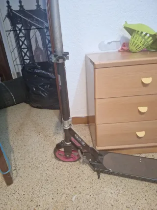 Patinete infantil Oxelo