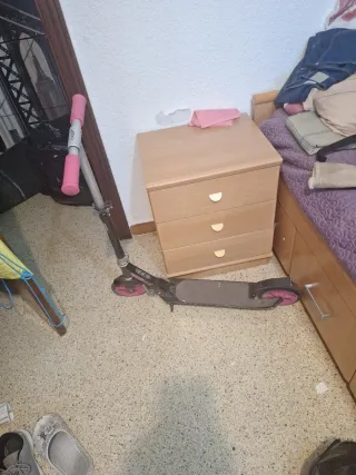 Patinete infantil Oxelo