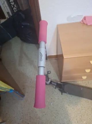 Patinete infantil Oxelo