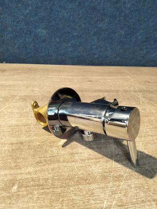 Grifo Zeus Griferia Ibidé Vetra