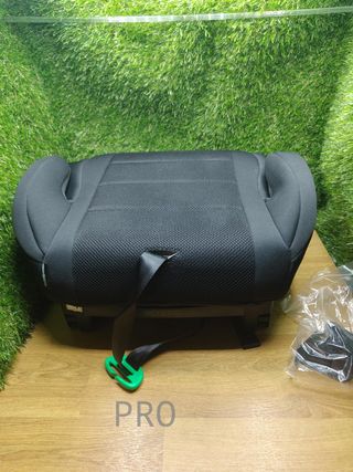 Alzador infantil coche Sparco