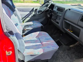 Volkswagen Caravelle 1994