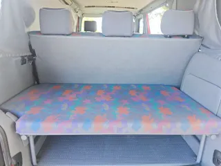 Volkswagen Caravelle 1994