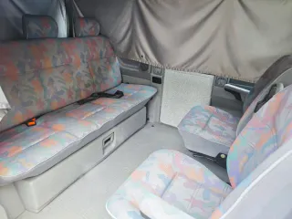 Volkswagen Caravelle 1994