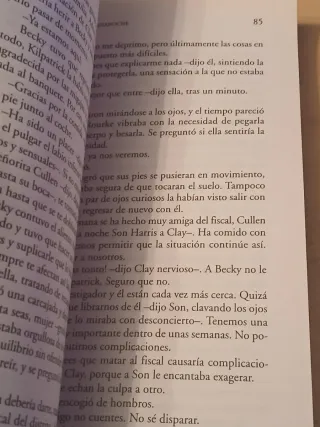 Sueños de medianoche