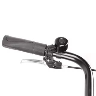 Bicicleta urbana clásica Denver WEG cuadro bajo 28