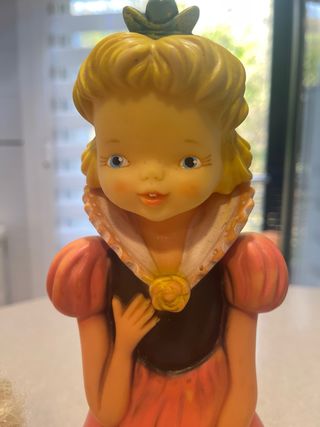 Blancanieves y 2 Enanitos