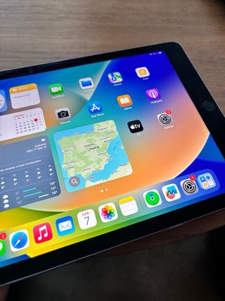 Apple iPad Pro 9.7 128gb