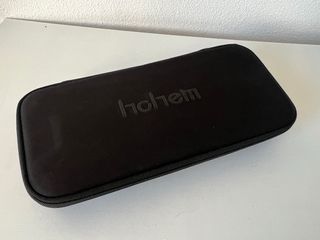 Gimbal Hohem iSteadyPro Cámara Acción