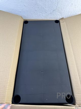 Estantería plástico Tayg