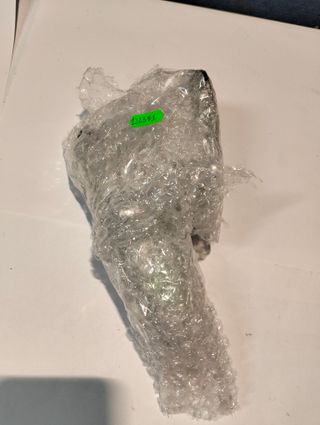 Grifo ducha monomando Kappa Vetra cromo 122331