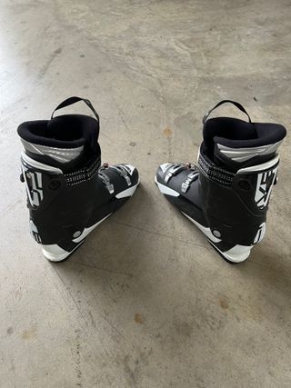 Scarponi Dolomite Misura 300-310. Numero 45/46