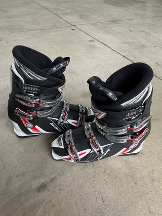 Scarponi Dolomite Misura 300-310. Numero 45/46