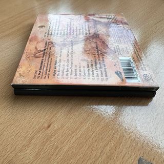 CD The Moody Blues To Our Children's SACD