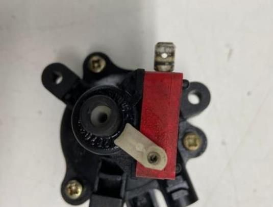 REPUESTOS DE CALDERA VAILLANT VCM 242/1