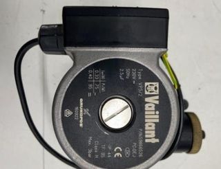 REPUESTOS DE CALDERA VAILLANT VCM 242/1