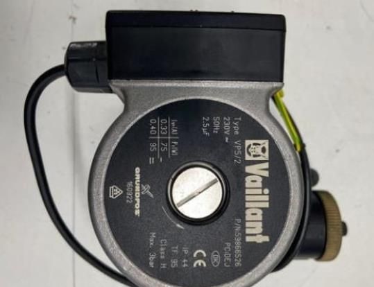 REPUESTOS DE CALDERA VAILLANT VCM 242/1