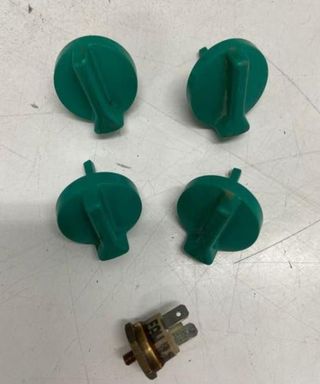 REPUESTOS DE CALDERA VAILLANT VCM 242/1