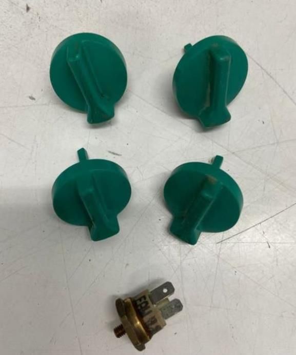 REPUESTOS DE CALDERA VAILLANT VCM 242/1