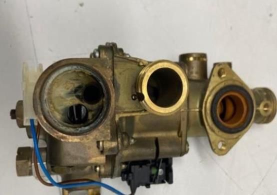 REPUESTOS DE CALDERA VAILLANT VCM 242/1