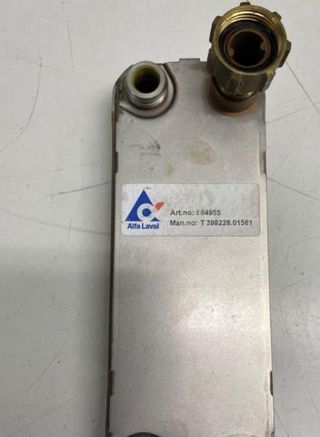 REPUESTOS DE CALDERA VAILLANT VCM 242/1