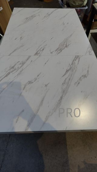 Mesa de comedor para 4 a 6 personas