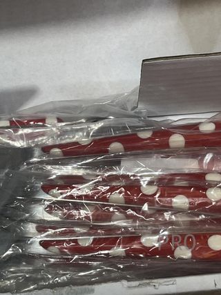 Tenedores de mesa Isabelle Rose