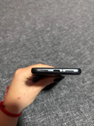 Google Pixel 8 128GB Negro