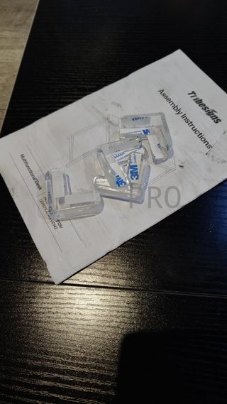 Escritorio de Estudio para Oficina en casa