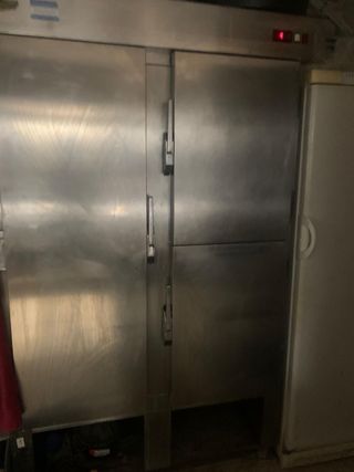 Mobiliario Hostelería por Jubilación