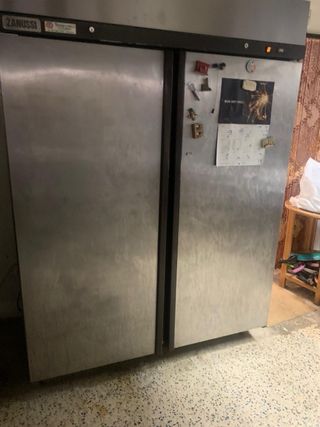 Mobiliario Hostelería por Jubilación