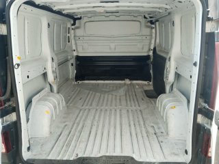 FIAT Talento 60.000 kilometros 2.0 120 caballos
