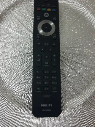 Mando Philips TV