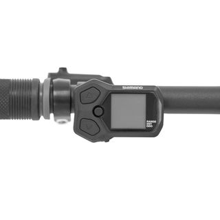 Bicicleta eléctrica mtb doble suspensión 29" Shimano E7000