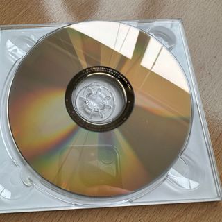 CD The Police Synchronicity SACD SUPER AUDIO