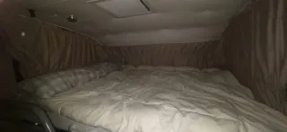 Autocaravana Dehler Esprit