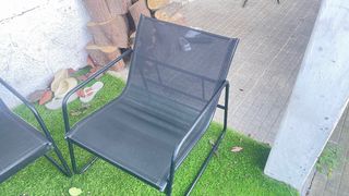 Conjunto de jardín 4 piezas