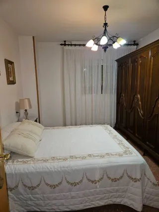 Piso en Monovar con ascensor en buena zona