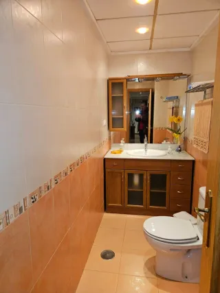 Piso en Monovar con ascensor en buena zona