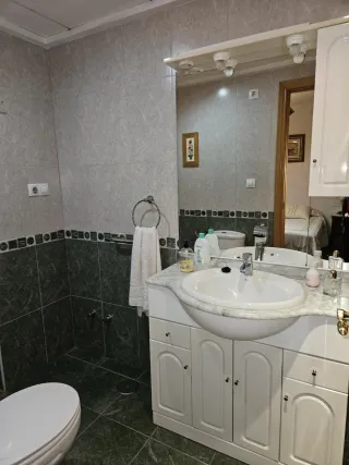 Piso en Monovar con ascensor en buena zona