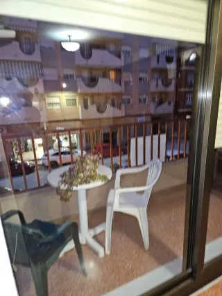 Piso en Monovar con ascensor en buena zona