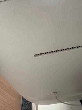 Televisor LG 42 Blanco (como nuevo)