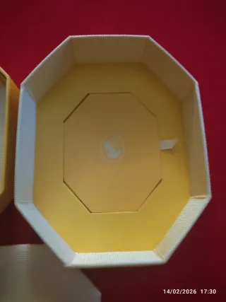 Scatole Swarovski per bracciali o collane